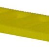 Interlocking Tapered Wedge 2-4mm Yellow (EACH)