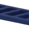 Interlocking Tapered Wedge 3-5mm Blue (EACH)