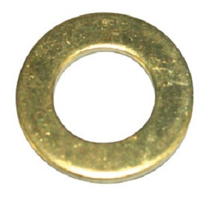 Washer M5 Brass (EACH)