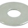 Washer Mudguard 50 x 12mm Zinc Plated (EACH)