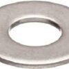 Washer Plain M8 Zinc Plated (EACH)