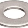 Washer Plain M20 Zinc Plated (EACH)