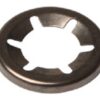 Starlock Washer 16mm Bronzed (EACH)
