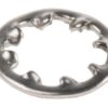 Shakeproof Washer Internal 6mm Stainless (PK 100)