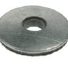 Bonded Washer (tek) 16mm Galv/epdm (EACH)
