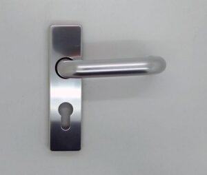 FLEET Laser Lever Euro 51mm CC SAA (SET)