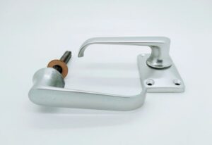 FLEET Flush Rim Latch Furniture LH SAA (SET)