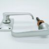 FLEET Flush Rim Latch Furniture RH SAA (SET)