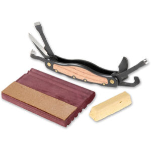 FLEXCUT Carving Jack Kit Right Handed (EACH)