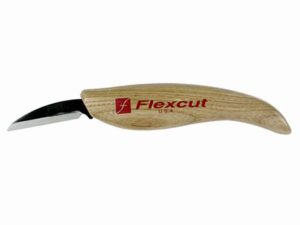 FLEXCUT Roughing Knife (EACH)