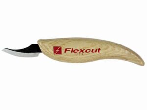 FLEXCUT Pelican Carving Knife (EACH)