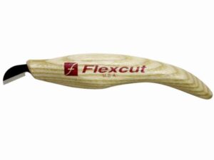 FLEXCUT Mini-chip Carving Knife (EACH)