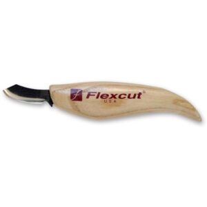 FLEXCUT Upsweep Knife (EACH)