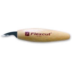 FLEXCUT Fine Detail Knife (EACH)