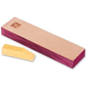 FLEXCUT Knife Strop And Polishing Compound (EACH)