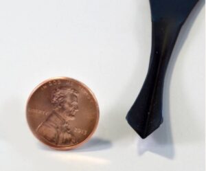 FLEXCUT Sk V-tool 70deg x 3/8in (9mm) (EACH)