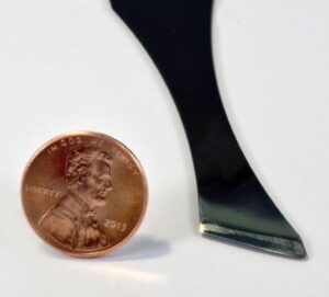 FLEXCUT Sk Skew Double Bevel No2 x 5/8in (16mm) (EACH)