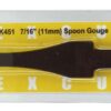 FLEXCUT SK451 476138 Sk Spoon No30 x 7/16in (11mm) (EACH)