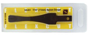 FLEXCUT SK451 476138 Sk Spoon No30 x 7/16in (11mm) (EACH)