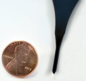 FLEXCUT Sk Micro V-tool 45deg x 1mm (EACH)