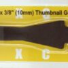 FLEXCUT SK926 476022 SK Thumbnail Gouge No11 x 3/8in (10mm) (EACH)