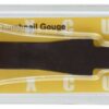 FLEXCUT SK927 476023 SK Thumbnail Gouge No11 x 1/2in (13mm) (EACH)