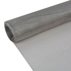 FlyScreen 1000mm Stainless Steel 202 (METRE)