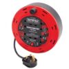 FAITHFULL Cable Reel 230V 10m 4-Socket 10A (EACH)