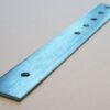 FRAMEFIX 200MMBKT (19) Universal Frame Fixing Strap 200x19mm BZP (EACH)