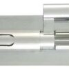 Barrel Bolt Necked 50x25mm Polished Chrome (EACH)
