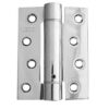 JEDO J9800PC Spring Hinge Single Action 102x76 PC (Pk-3) (PK 3)