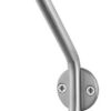 Hat & Coat Hook 130mm Stainless Steel (EACH)
