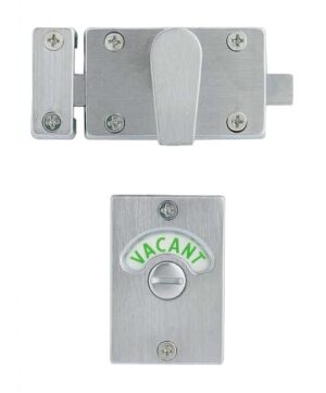 Indicator Bolt Satin Chrome (EACH)