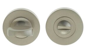 Thumb Turn Release (No Ind) 35x8mm 5mm SNP (SET)