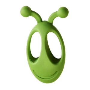 Alien Cabinet Knob 32mm C/c Green (EACH)