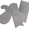 Shaped Scraper Set 3 (SET 3)