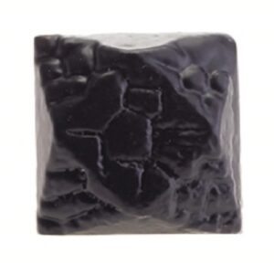 7112 Door Stud 23mm Antique Black (EACH)
