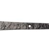 7114-12 Tee Hinge 305mm Antique Black (HINGE)
