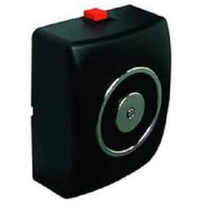 El/mag Door Holder Wall Mounted 24Vdc Plate (EACH)