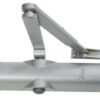 GEZE TS1000S Door Closer Size 2/3 Fig 1/61 SE (EACH)
