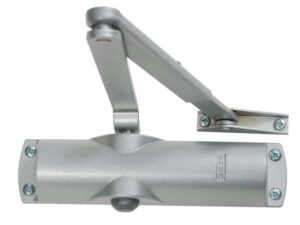 GEZE TS1000S Door Closer Size 2/3 Fig 1/61 SE (EACH)