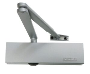 GEZE TS2000NV/BC Door Closer Size 2-4 Adj Fig1/61/66 BC SE (EACH)