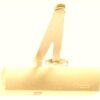 GEZE TS4000G/BC/VP/DA Door Closer 1-6 Adj Fig1/61/66 DA/BC Gold (EACH)