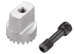 GEZE 10372 20mm Splindle Extension For TS550 (EACH)