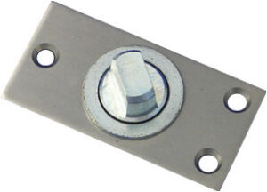 GEZE Bottom Pivot Bearing 75x44 SS (EACH)