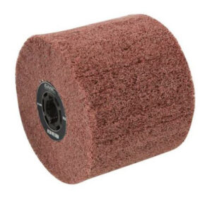 GMC 657689 Nylon Web Drum Burnisher 100x115 80g (PK3)