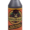 GORILLA Glue Int/ext Waterproof Neutral 500ml (EACH)