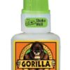 GORILLA Super Glue Gel 15g (EACH)