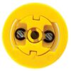 Plasterboard Fixing 4.0mm Yellow (EACH)