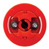 Plasterboard Fixing 5.0mm Red (EACH)